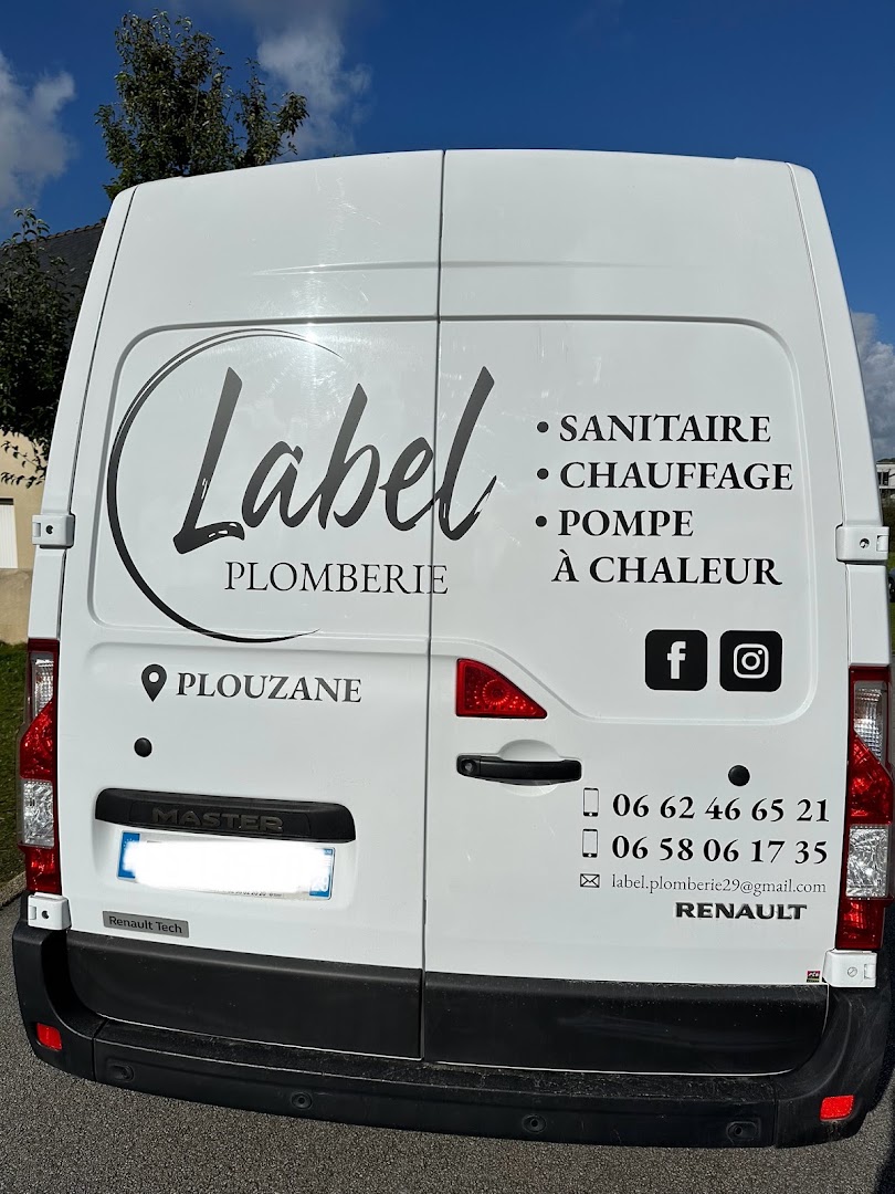 Label Plomberie — Photos 1