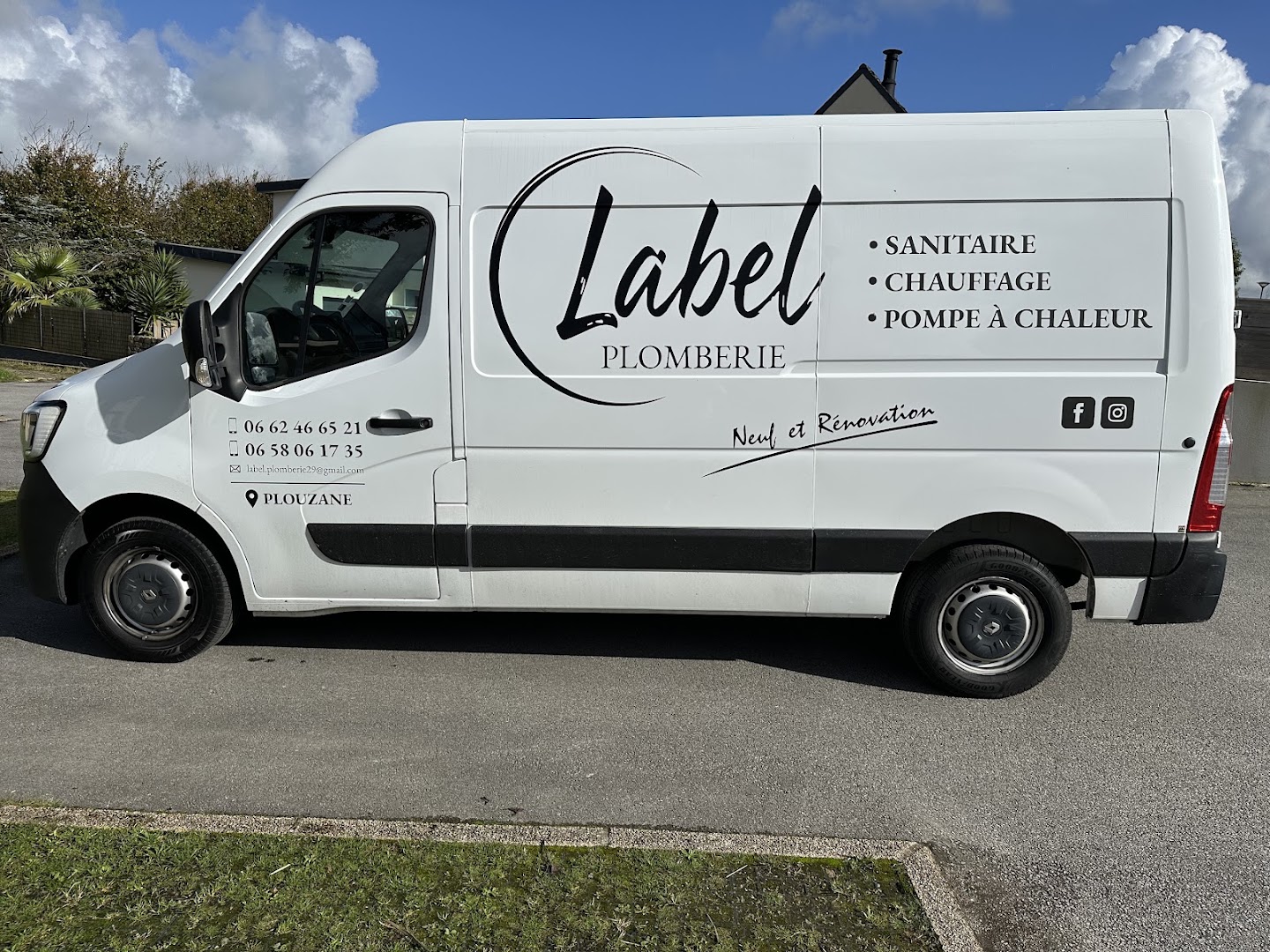 Label Plomberie — Photos 2